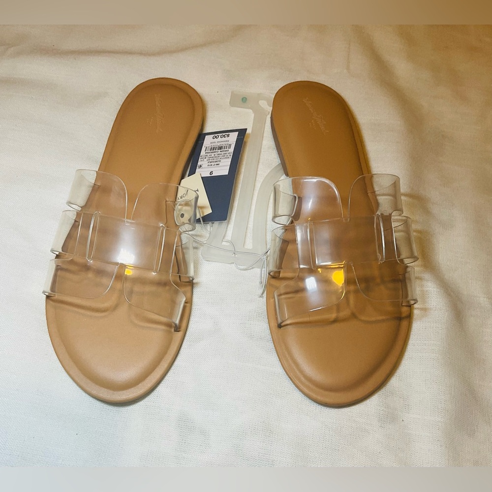 Women’s Carla Sandals with Memory Foam Insole-9